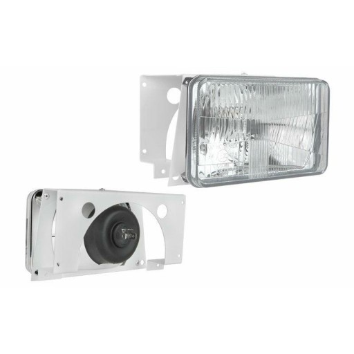 Фара Fendt FARMER 300 H192900161011