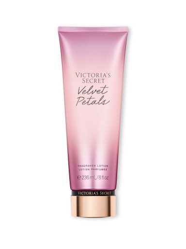 Victoria's Secret Velvet Petals - Balzam Telové mlieko