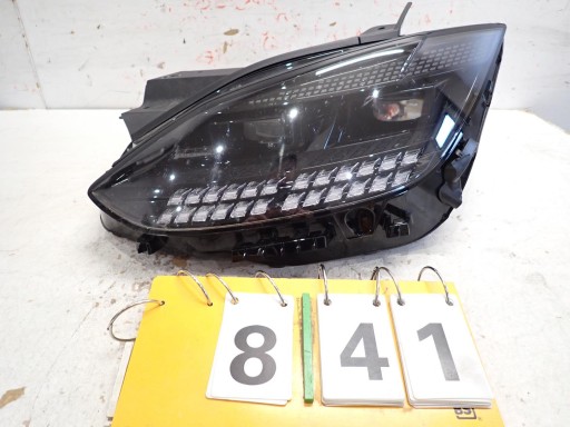light front front left HYUNDAI IONIQ 6 2022- FULL LED 92101-KL100