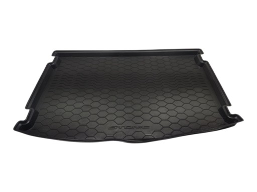 MATA mats rubber boot KIA STONIC LIFT 2021-2025 H8122ADE60