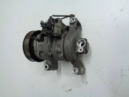 HONDA HR-V II 1.5B compressor; of the air conditioning X1447280-2950