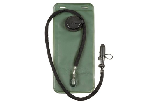 MFH - Екстремальний сечовий міхур TPU - 2,5 л - Оливковий