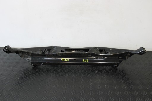 axle beam subframe axle beam rear part 9804406 MINI COUNTRYMAN R60 2.0D