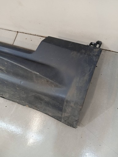 moulding threshold right cover cap 723-16 31672371 Volvo XC 90 II