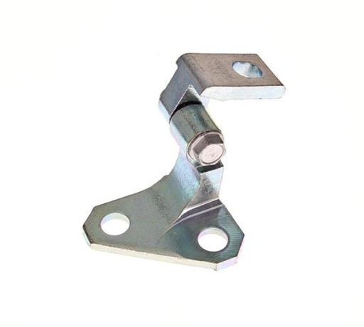 ПЕТЛЯ ДВЕРНАЯ VW ПЕРЕДНЯЯ CC 12- ЛЕВАЯ (ВЕРХНЯЯ) 3C0831401D