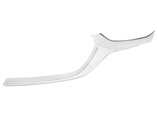 MAZDA CX-30 2019- ОТДЕЛКА РЕШЕТКИ ЛЕВАЯ DGH9507K0