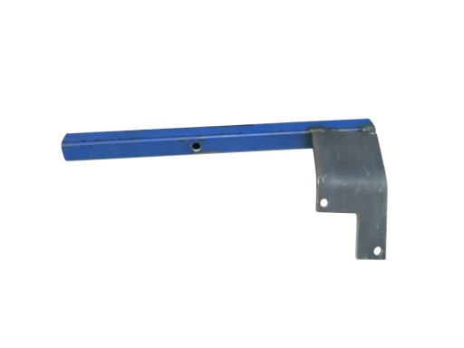 MAX21 - СТОПОРНАЯ ЛАПКА СПЕРЕДУ MAXI