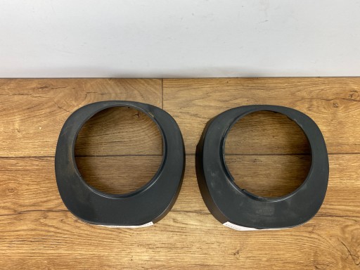 Blende Abdeckung des Lenkrads Dodge Ram 1500 2019+ USA