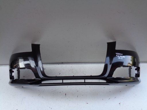 front bumper AUDI A3 8P 8P0 08-12 NR 42322