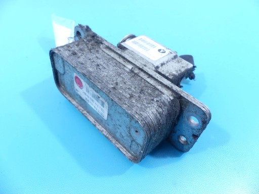 1019541-00-B, 1021179-00A - ТЕПЛООБМІННИК МАСЛООХОЛОДНИКА TESLA MODEL S