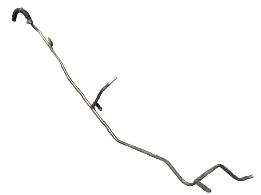 fuel line RENAULT MAXITY NISSAN CABSTAR 2.5