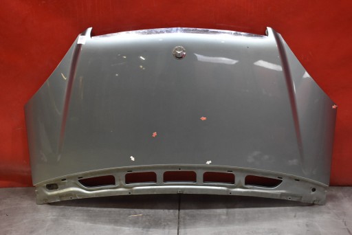 Cofano ZIELONKAWA MERCEDES A-KLASA W169 04-08