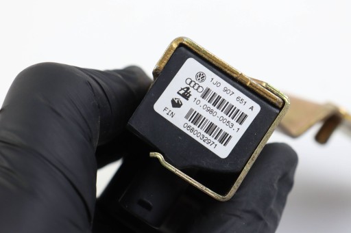 VW GOLF IV BORA modul Sensor SENSOR ESP 1J0907657 1J0907651A