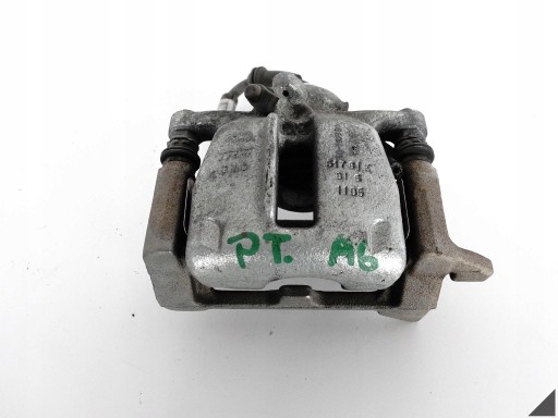 AUDI A6 S6 4G0 C7 LIFT 14-18 caliper brake right rear part 2.0 TDI TRW 3000KM