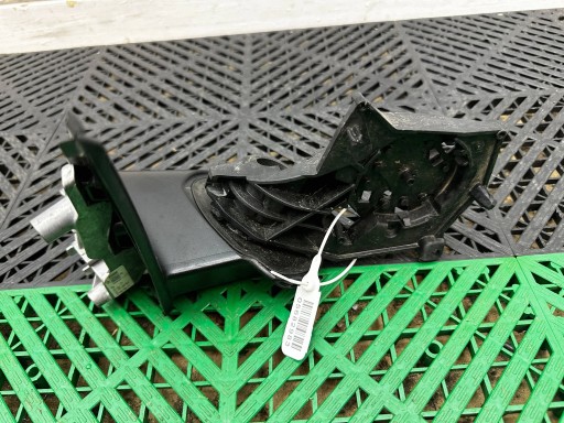 electrics mirror side front side right BMW X1 F48 F49 232676072