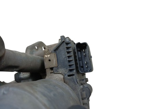Motor Wischergsetänge rechts vorne CITROEN C6 9661995980 EUROPA