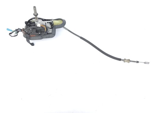 BMW E61 E60 торцевой рычаг селектор автомат 3.0 D 7534992