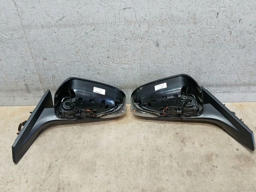 mirror right TOYOTA CHR 11PIN 87940F4032 87910F4032