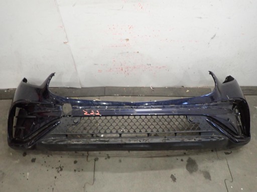 bumper front front MERCEDES GLC W254 AMG 2022- A2548851501