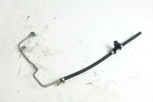 Subaru XV 2.0 d водопровод