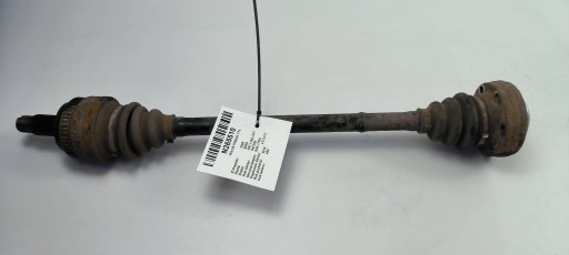 semi-axis right rear part 7533446 2.0 D BMW E87 116D LIFT