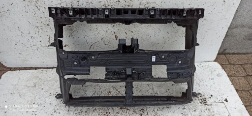 187798-15 8493428 - BMW 7 F01 F02 жалюзі рульове колесо 187798