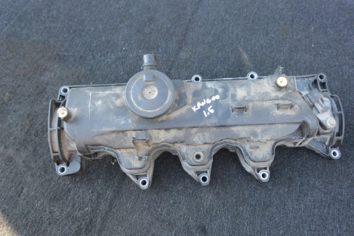 Abdeckung der Ventile ODMA 1.5 DCI RENAULT CLIO IV KANGOO DUSTER MERCEDES W176