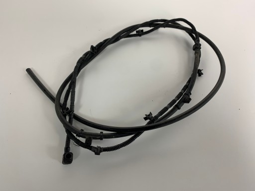 INSIGNIA B ШЛАНГ ТРУБКА ЖИДКОСТИ ОМЫВАТЕЛЬ