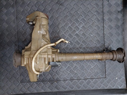 differenziale Anteriore Anteriore PORSCHE CAYENNE S e 7L LIFT 4.8 V8