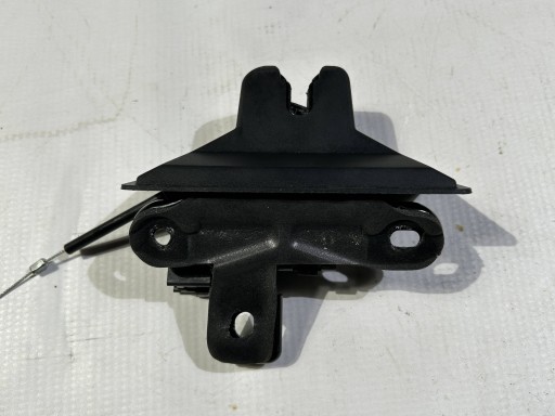lock rygiel bonnet boot Lincoln Continental 2017r