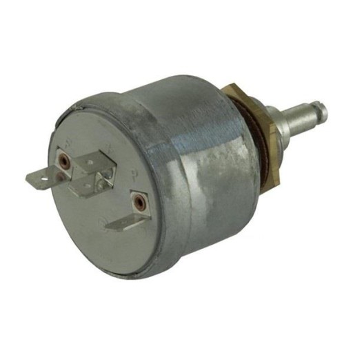 ПОВОРОТНИЙ ПЕРЕМИКАЧ ВВП MASSEY RENAULT 3619445M2