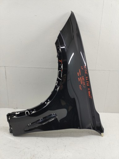 7418955 - Переднее левое крыло bmw x5 f15 x6 f16