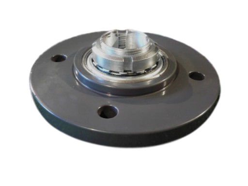 КОРПУС CLAAS 673729 З ПІДШИПНИКОМ JHB