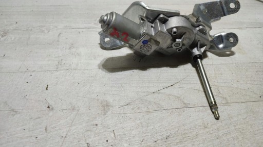 motor ablaktörlők far Mazda 2 DJ/DL lift