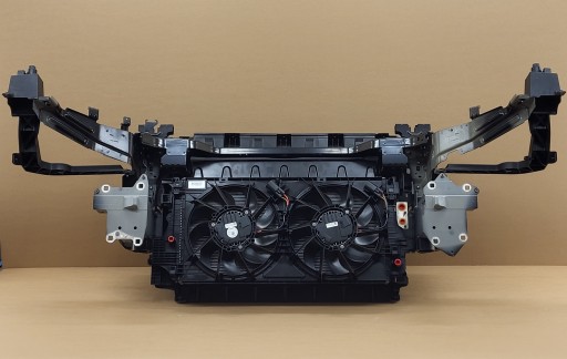 C4902 31686196 - Підсилення переднього пояса Volvo C40 EV400 2021-2025