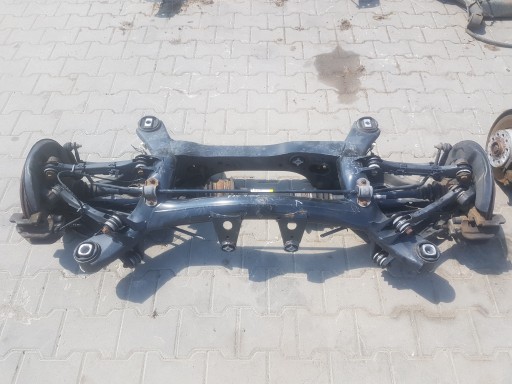 Bmw 3 f30 f31 3.0 d 330d балка задней подвески