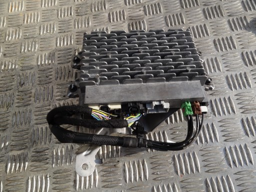 Ford kuga iii mk3 2025 модуль підйому відео контролер sv4t-14g647-edf оригінал