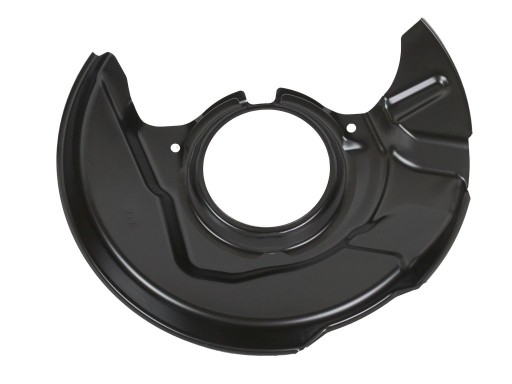 131-07-178 - Крышка тормозного диска передняя правая COROLLA E10