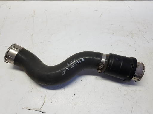 JB3G-6C646-BD - FORD RANGER IV V 2021 ШЛАНГ ПОВІТРОПРОВІД