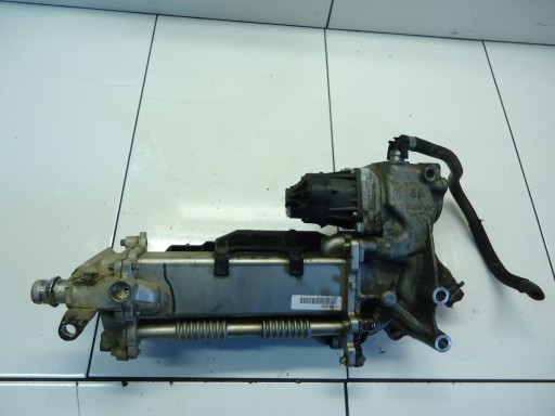 OPEL INSIGNIA ASTRA 1.6CDTI B16 radiatore gas di … EGR V29007672 55570005