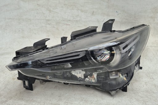 MAZDA CX-5 II 2 17- light left front front FULL LED KB8N51040