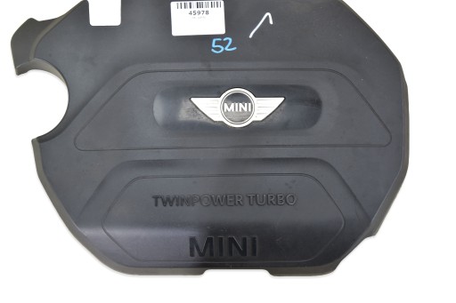 cover motor cover MINI F55 F56 F57 1.5 D B37 8511375