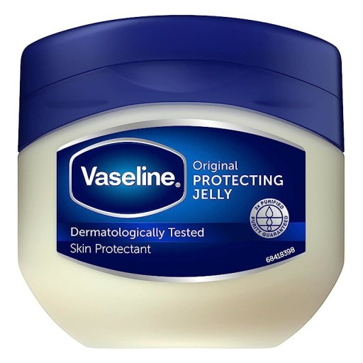 Vaseline Original Protecting Jelly 50 ml