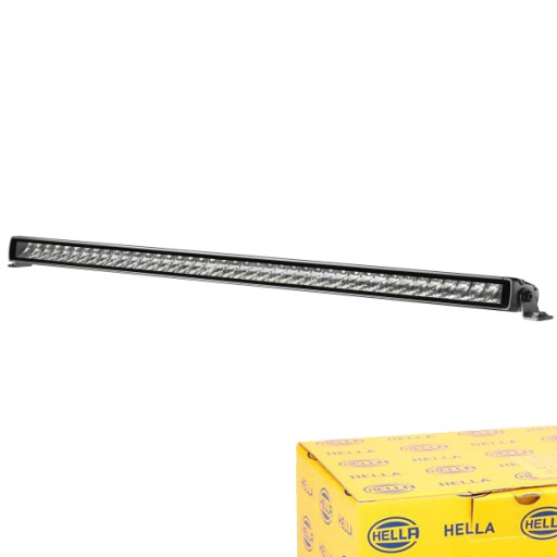 ФАРА ДАЛЬНЬОГО СВІТЛА HELLA 1FJ358176321