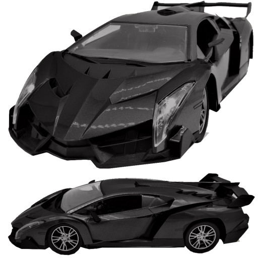 RC машина з дистанційним керуванням Racing Model auto