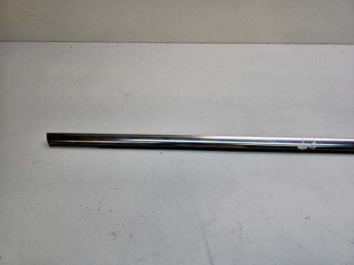 moulding CHROM door AUDI A4 B9 right rear part 8W0853764