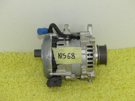 05E903019F - Стартер генератора vw passat b8 / превосходный / porsche / audi 1.5tsi новый