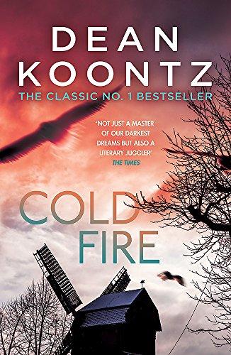 Cold Fire DEAN KOONTZ