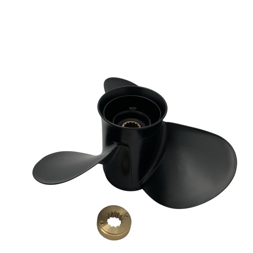 MEA101814RBL - Пропелери 10 1 / 8x14 Mercury 13 зубів