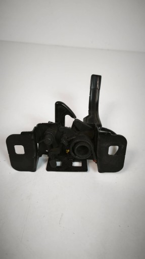Opel Astra K bonnet latch lock 39216601